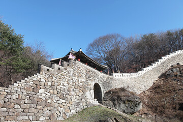 Namhansanseong
