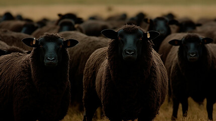 The black sheep in the herd. Generative AI