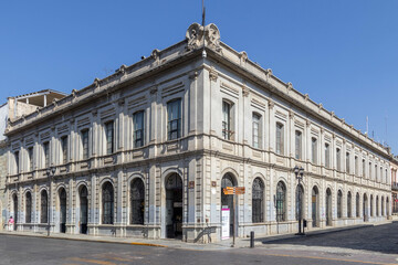 Monte de Piedad del Estado de Oaxaca