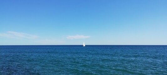 Fototapeta premium Sanremo