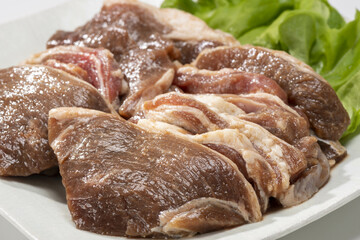 ラム肉