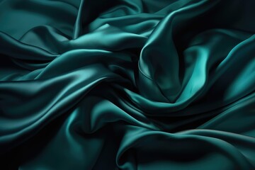 Fototapeta premium satin fabric background