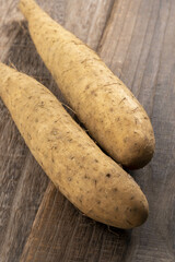 長芋