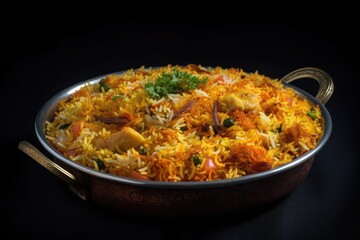 indian chicken curry