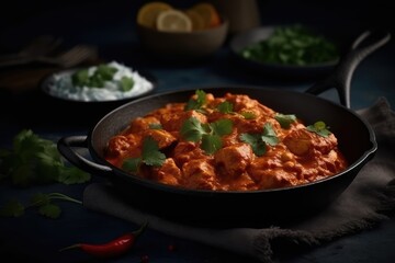 stew with vegetables