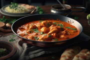 stew with vegetables