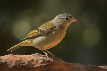 Finch, Generative AI