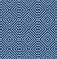 Abstract geometric pattern background