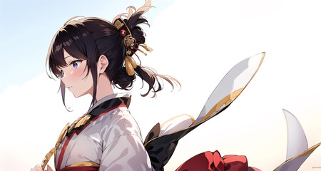 大正ロマン
generative