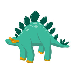 Cute Dinosaur 