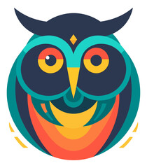 owl logo
