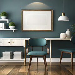 modern living room