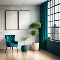 modern interior design
