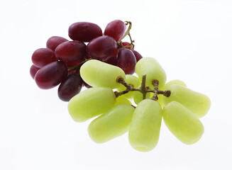 ぶどう　シードレス