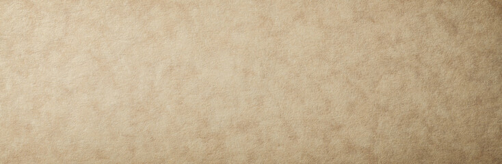 質感のある茶色いクラフトペーパーの背景テクスチャー