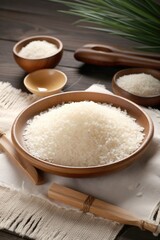 Fototapeta na wymiar bowl of rice