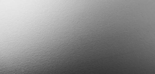 steel sheet painted with silver paint. background or textura