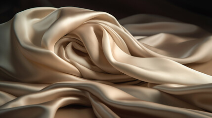 Silk Texture