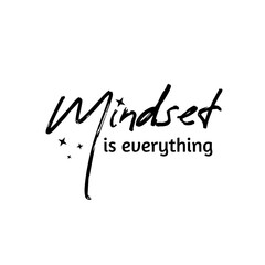 Sport, yoga, gym phrases, train hard, you are stronger, set of ink lettering phrases, hand drawn quotes, motivational quotes