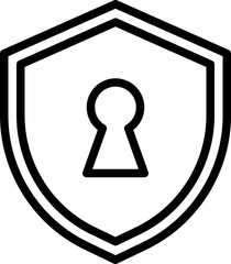 shield icon