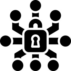 padlock icon