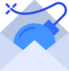 spam email icon