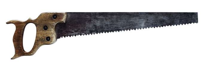 old saw