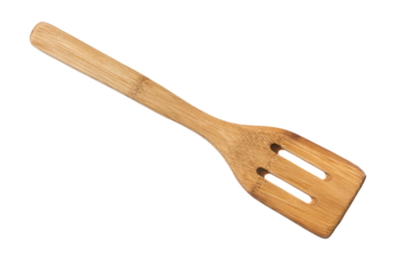 wooden cookware