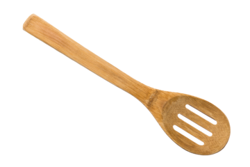 wooden cookware
