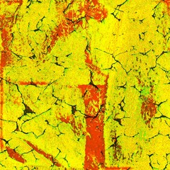 Flavored Dog Bone Texture Ready for Games Unreal Unity Engine PBR Material Map AO-Roughness-Metallic Combined Map