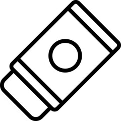 eraser icon