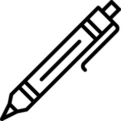 pen icon