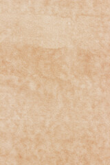 Old Paper texture. vintage paper background or texture; brown paper texture