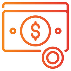 Money Icon