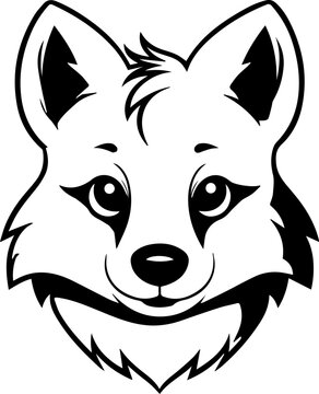 recommend clip art: Wolf SVG, PNG, Vector, Clipart, JPEG