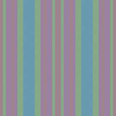 Texture seamless stripe. Textile lines background. Fabric vector vertical pattern.