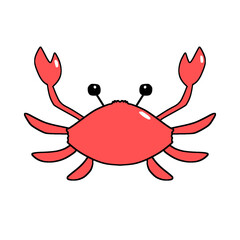 crab