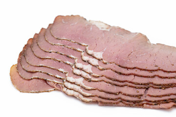 Pastrami
