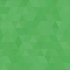 Abstract geometric background with colored triangles. Vector illustration. Brochure design. eps 10