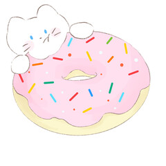 Donut 