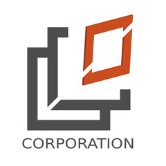 Company logo design