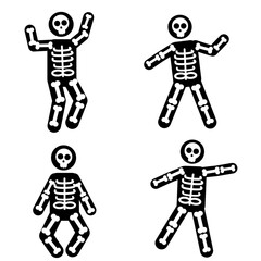 Skeleton illustration, Human skeleton Anatomy Drawing Bone, Skeleton,