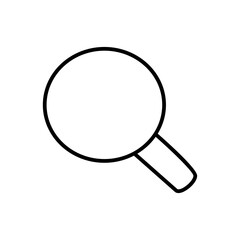 Magnifying glass