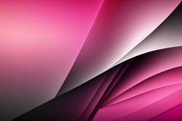 abstract background black pink