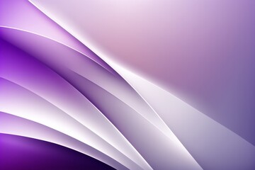 abstract purple background with lines