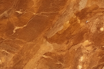 Brown marble texture background 04 generative ai