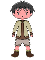 smile boy, sad boy, happy boy, kids emotion, kids expression