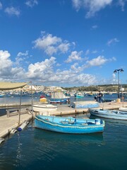 Fototapeta na wymiar Malte - Malta