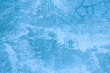 blue background image Beautiful abstract grunge dark blue decor, stucco wall background, rough art, stylized textured banner with space for text. cement background blue background wall