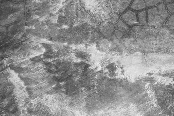 Gray background image, beautiful abstract decor, light gray grunge, stucco wall background, rough art, stylish textured banner with space for text.  cement background wall gray background